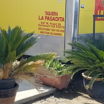 La Pasadita - Owner information - Food Trucks Near Me - Earlimart, California La Pasadita - Owner information - Food Trucks Near Me - Earlimart, California