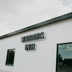 Warriors Warehouse Gym