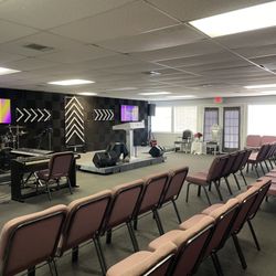 Church of Jesus Christ Global Fellowship
