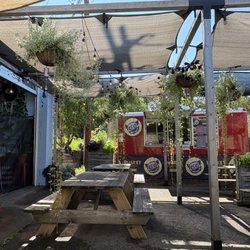 Oliphant Brewery