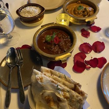 Feringhee - Modern Indian Cuisine - Indian Near Me - Chandler, Arizona
