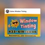 Goins Window Cleaning & Tinting