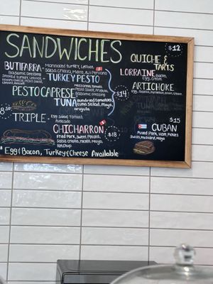 Latin Bakery Austin by null