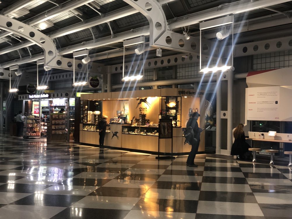 SPIRIT OF THE RED HORSE Updated July 2025 5600 Mannheim Rd, Chicago