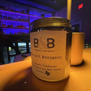 Bubbles And Bourbon - Bars Near Me - San Antonio, Texas Bubbles And Bourbon - Bars Near Me - San Antonio, Texas