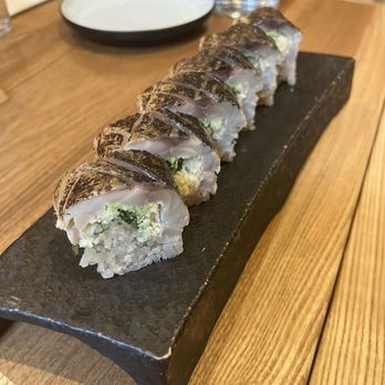 Konban - Sabazushi - Izakaya Near Me - New York, New York