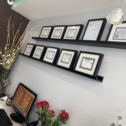 Oak Mill Dental Group - So clean and professional