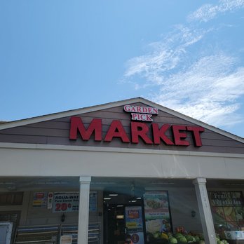 Garden Pick Market - Garden Pick Market - Grocery Near Me - Escondido, California