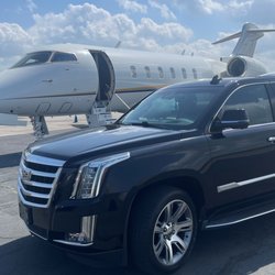 K & B Transportation Service