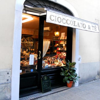 Oronero - Cafes Near Me - Florence, FI Oronero - Cafes Near Me - Florence, FI