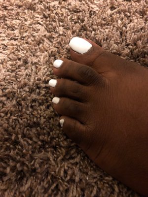 The Nail Company