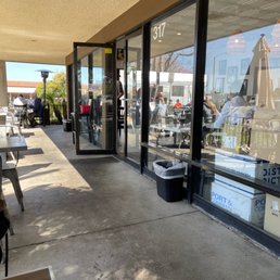 Exterior photo of Braxton's Kitchen - Camarillo, California Exterior photo of Braxton's Kitchen - Camarillo, California