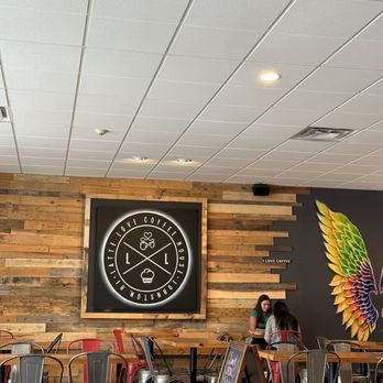 Latte Love Coffee House - Coffee & Tea Near Me - Johnston, Rhode Island Latte Love Coffee House - Coffee & Tea Near Me - Johnston, Rhode Island
