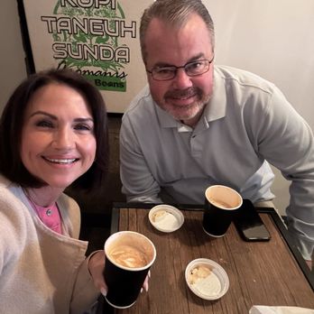 DUA DC Coffee - Coffee & Tea Near Me - Washington, DC, District of Columbia