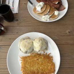 Country Benedict's & combo #2 Country Benedict's & combo #2