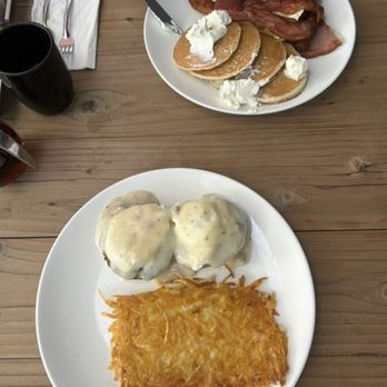 Camino Corner Restaurant - Country Benedict's & combo #2 - American Near Me - San Bruno, California Camino Corner Restaurant - Country Benedict's & combo #2 - American Near Me - San Bruno, California