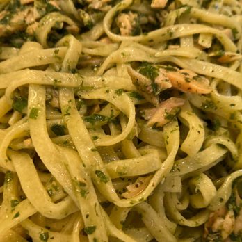 Il Pastaio - Pesto - Italian Near Me - Boulder, Colorado