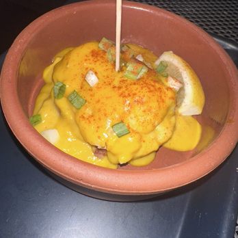 Basqueria - Bacalao Pil Pil - Spanish Near Me - Tucson, Arizona