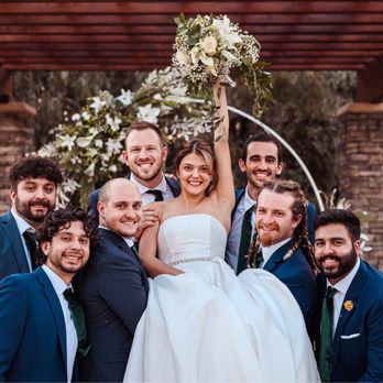 Sofia Bella Bridal - Wedding dress - Bridal Near Me - Torrance, California