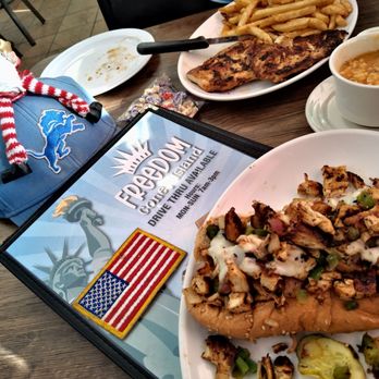 Freedom Coney Island - Breakfast & Brunch Near Me - Taylor, Michigan Freedom Coney Island - Breakfast & Brunch Near Me - Taylor, Michigan