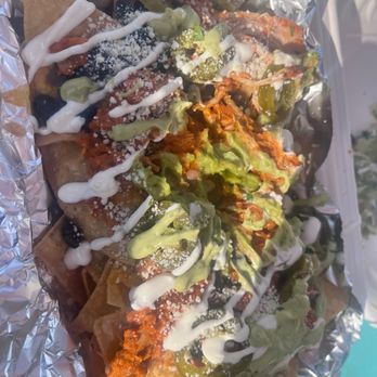 Baja Box - Tacos Near Me - Quincy, Massachusetts