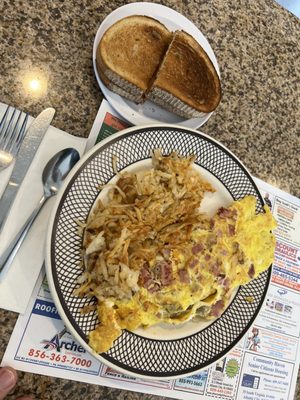 Little Goat Diner by null