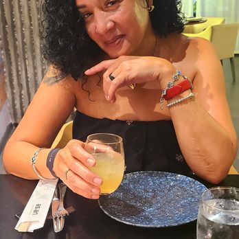 Riu Palace Peninsula - cocktailssss - Hotels Near Me - Cancún, ROO