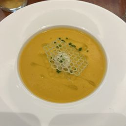 Gazpacho Soup