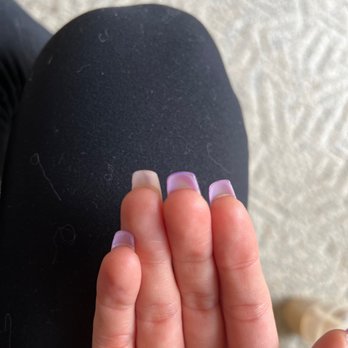 Nail Bar - Nail Salons Near Me - Vienna, West Virginia