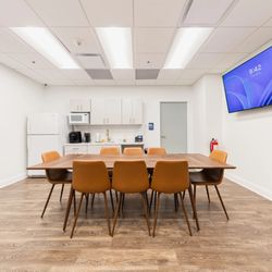Sterling Virginia Smiles - Break Room