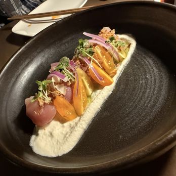Aiko - Japanese Near Me - Houston, Texas