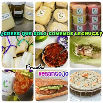 Vegantojo - Vegan Near Me - León, GUA Vegantojo - Vegan Near Me - León, GUA
