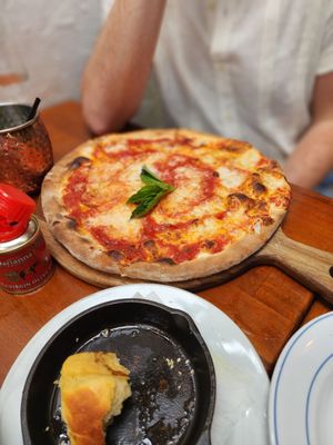 Sicily Osteria by null