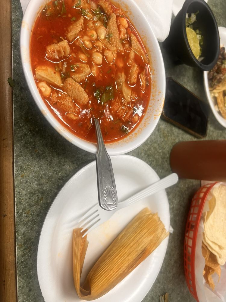 La Huasteca Mexican Foods