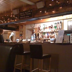 Waterside Bistro