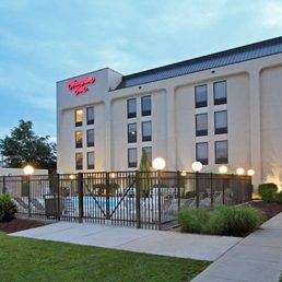 Exterior photo of Hampton Inn Hagerstown - Hagerstown, Maryland Exterior photo of Hampton Inn Hagerstown - Hagerstown, Maryland