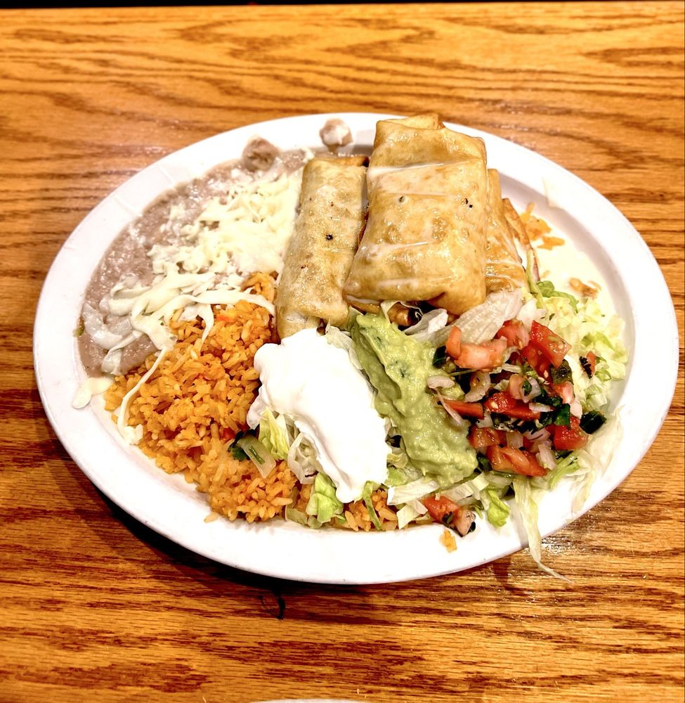 El Barril Mexican Grill