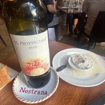 Nostrana - Italian Near Me - Portland, Oregon