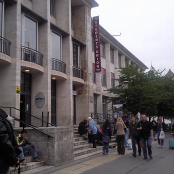 Manchester Academy - Music Venues Near Me - Manchester, XGM