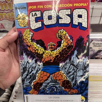 Continuarà Comics - Bookstores Near Me - Barcelona, B Continuarà Comics - Bookstores Near Me - Barcelona, B