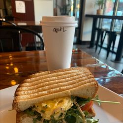 Coffee Emporium - The Garden