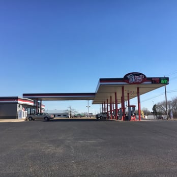 Turtle Stop - a gas station with cars parked in front of it - Gas Stations Near Me - Grove, Oklahoma Turtle Stop - a gas station with cars parked in front of it - Gas Stations Near Me - Grove, Oklahoma