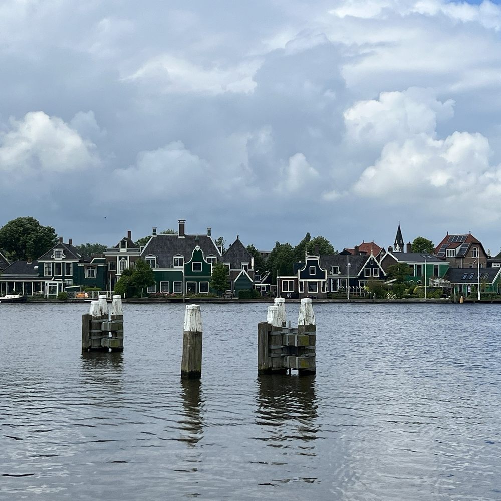 Zaans Gedaan - Chocolatiers & Shops Near Me - Zaandam, New Hampshire