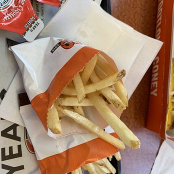 A&W Restaurant - Small fry - Burgers Near Me - Monroe, Michigan