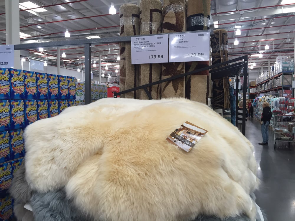 COSTCO AUBURN 38 Photos & 25 Reviews 1721 Parramatta Rd,