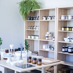 Saffron & Sage by null