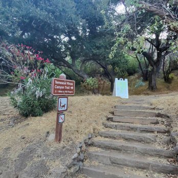 Temescal canyon Trail - Hiking Near Me - Los Angeles, California Temescal canyon Trail - Hiking Near Me - Los Angeles, California