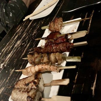 Mokutanya - More yakitori - Ramen Near Me - Burlingame, California Mokutanya - More yakitori - Ramen Near Me - Burlingame, California
