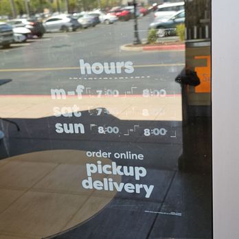Jamba - Business Hours - Juice Bars & Smoothies Near Me - Milpitas, California