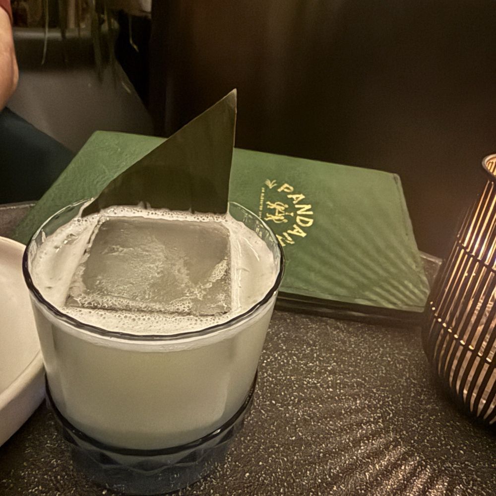 Pandan - PANDAN - Cocktail Bars Near Me - Chicago, Illinois